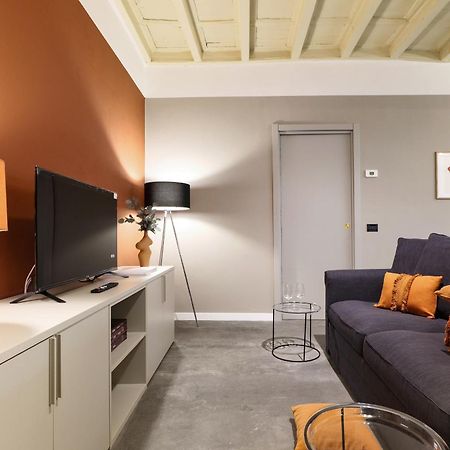 Contempora Apartments - Ampio Monolocale Medici 7 Милано Екстериор снимка