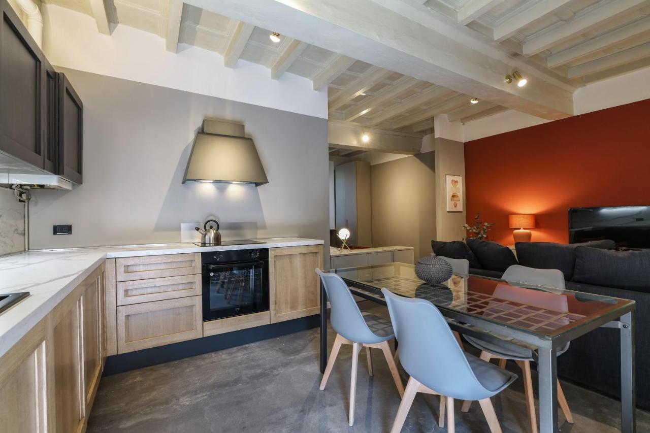 Contempora Apartments - Ampio Monolocale Medici 7 Милано Екстериор снимка