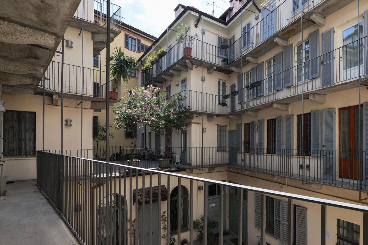 Contempora Apartments - Ampio Monolocale Medici 7 Милано Екстериор снимка