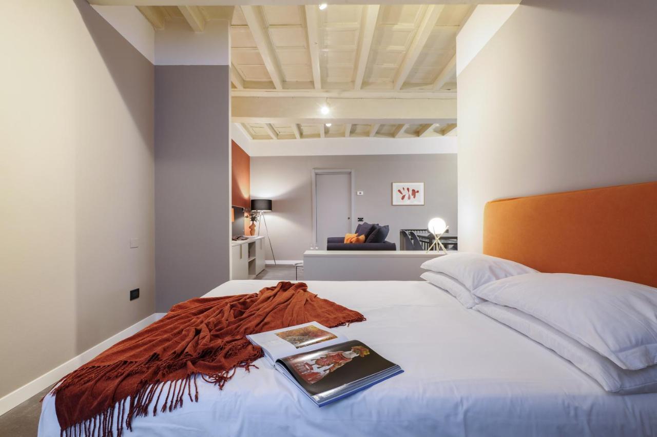 Contempora Apartments - Ampio Monolocale Medici 7 Милано Екстериор снимка