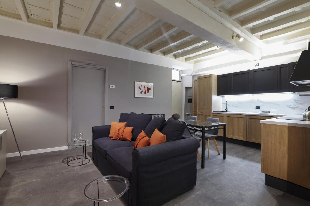 Contempora Apartments - Ampio Monolocale Medici 7 Милано Екстериор снимка
