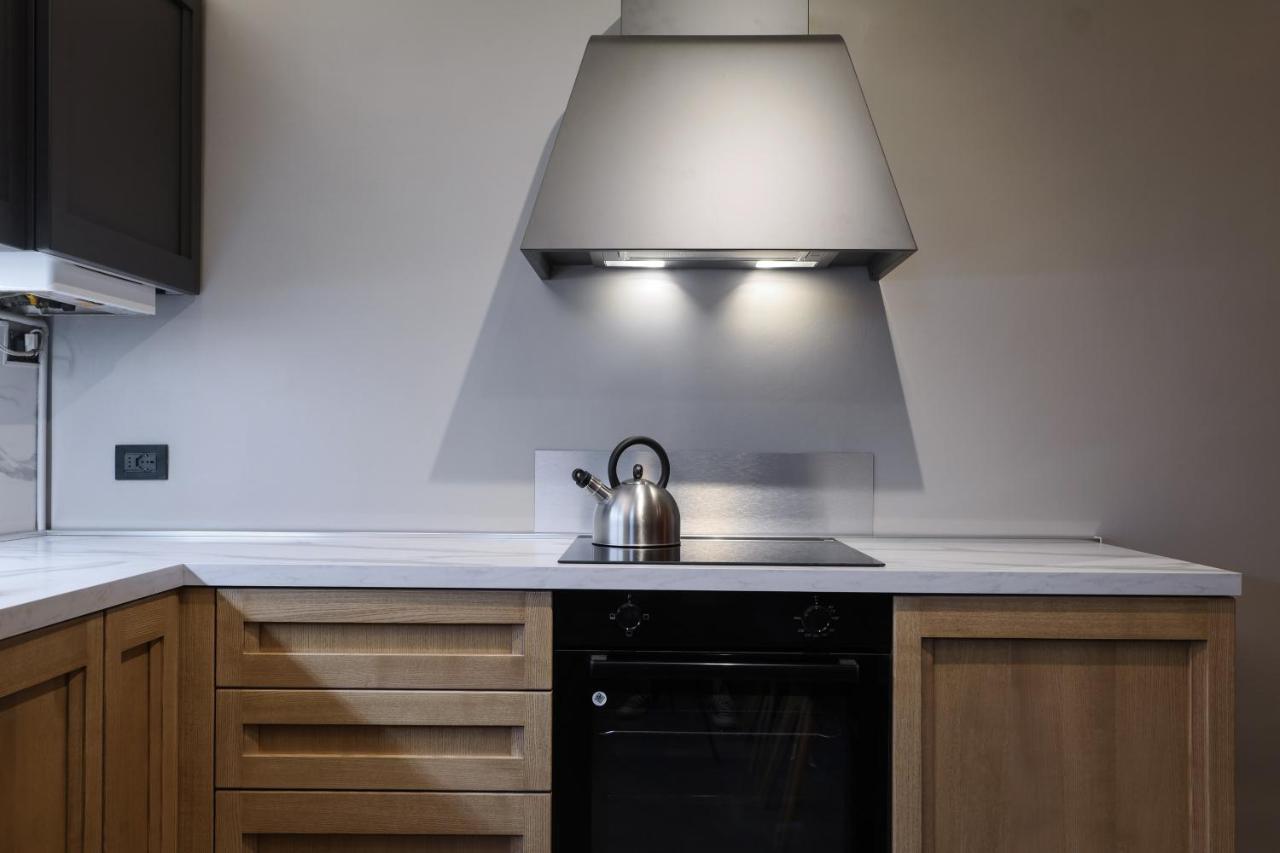 Contempora Apartments - Ampio Monolocale Medici 7 Милано Екстериор снимка