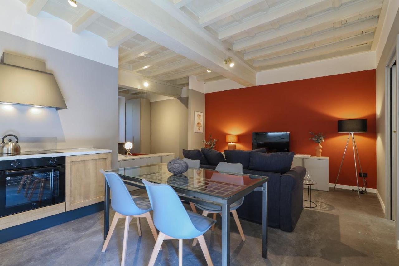 Contempora Apartments - Ampio Monolocale Medici 7 Милано Екстериор снимка