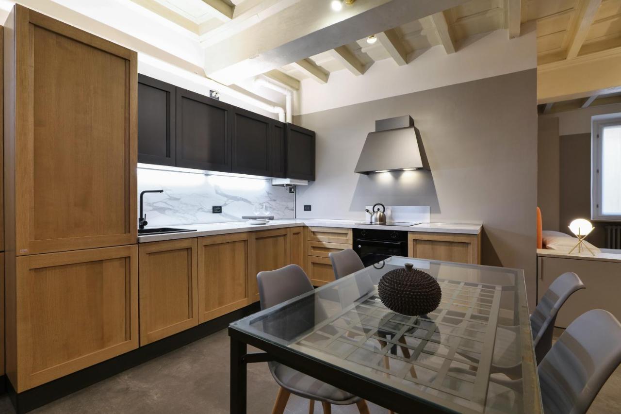 Contempora Apartments - Ampio Monolocale Medici 7 Милано Екстериор снимка