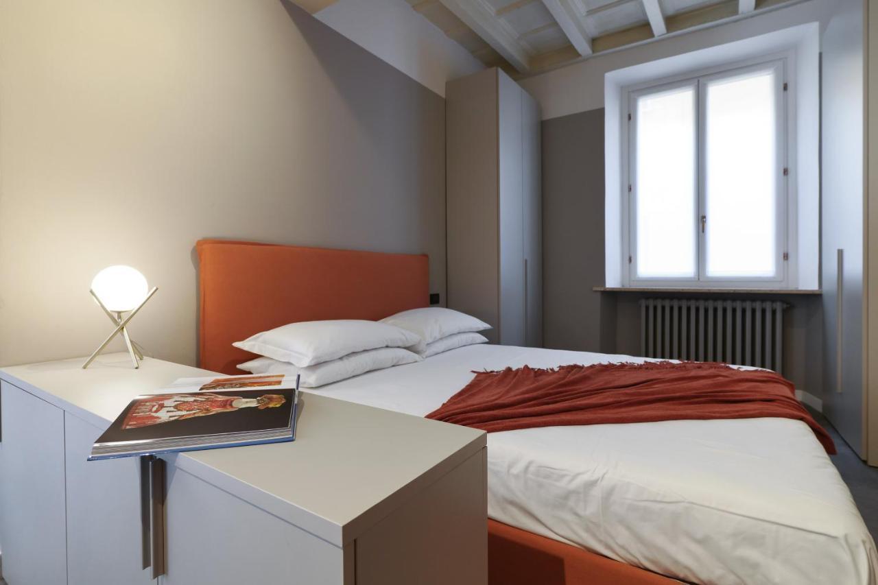 Contempora Apartments - Ampio Monolocale Medici 7 Милано Екстериор снимка