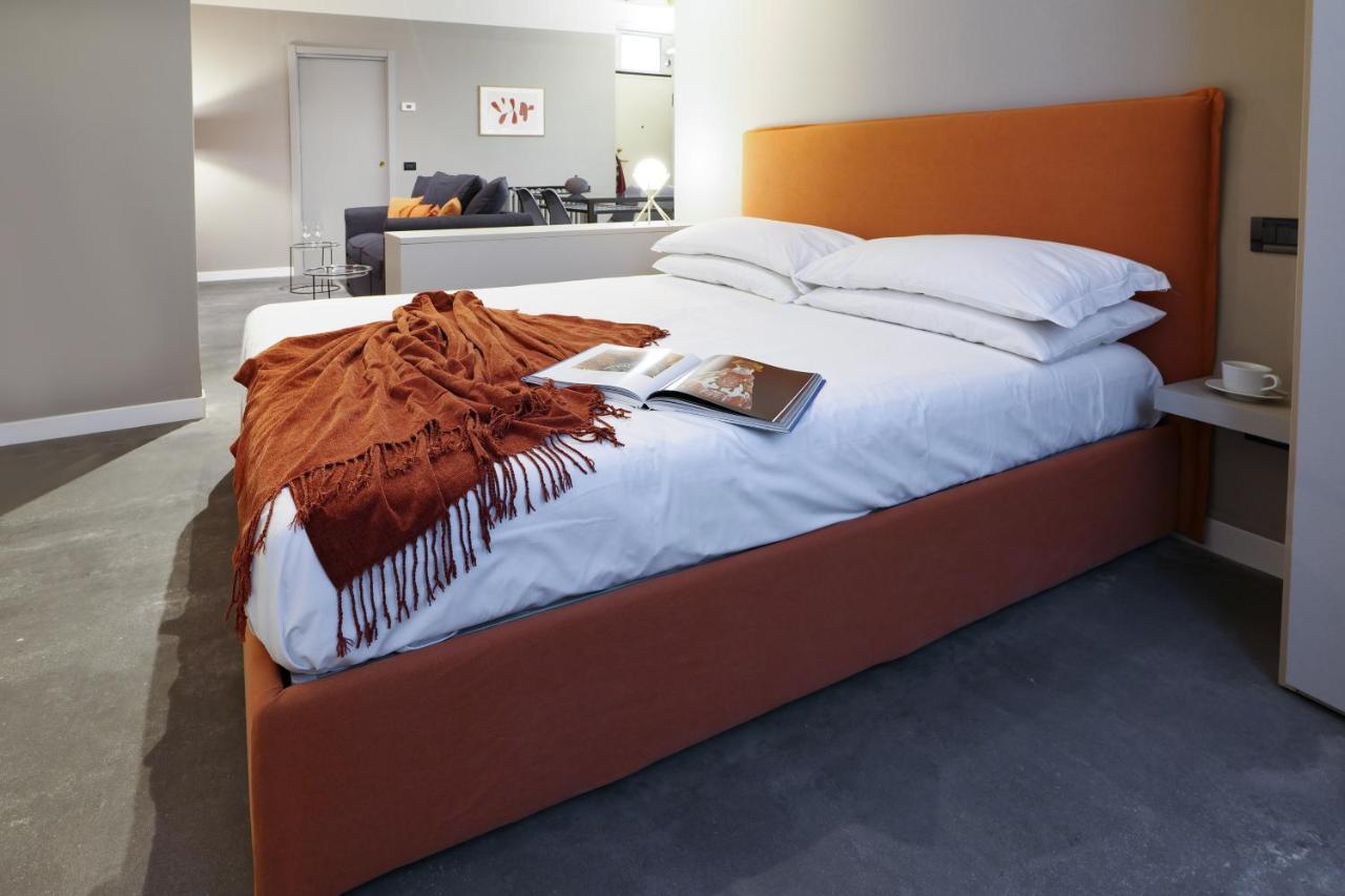 Contempora Apartments - Ampio Monolocale Medici 7 Милано Екстериор снимка