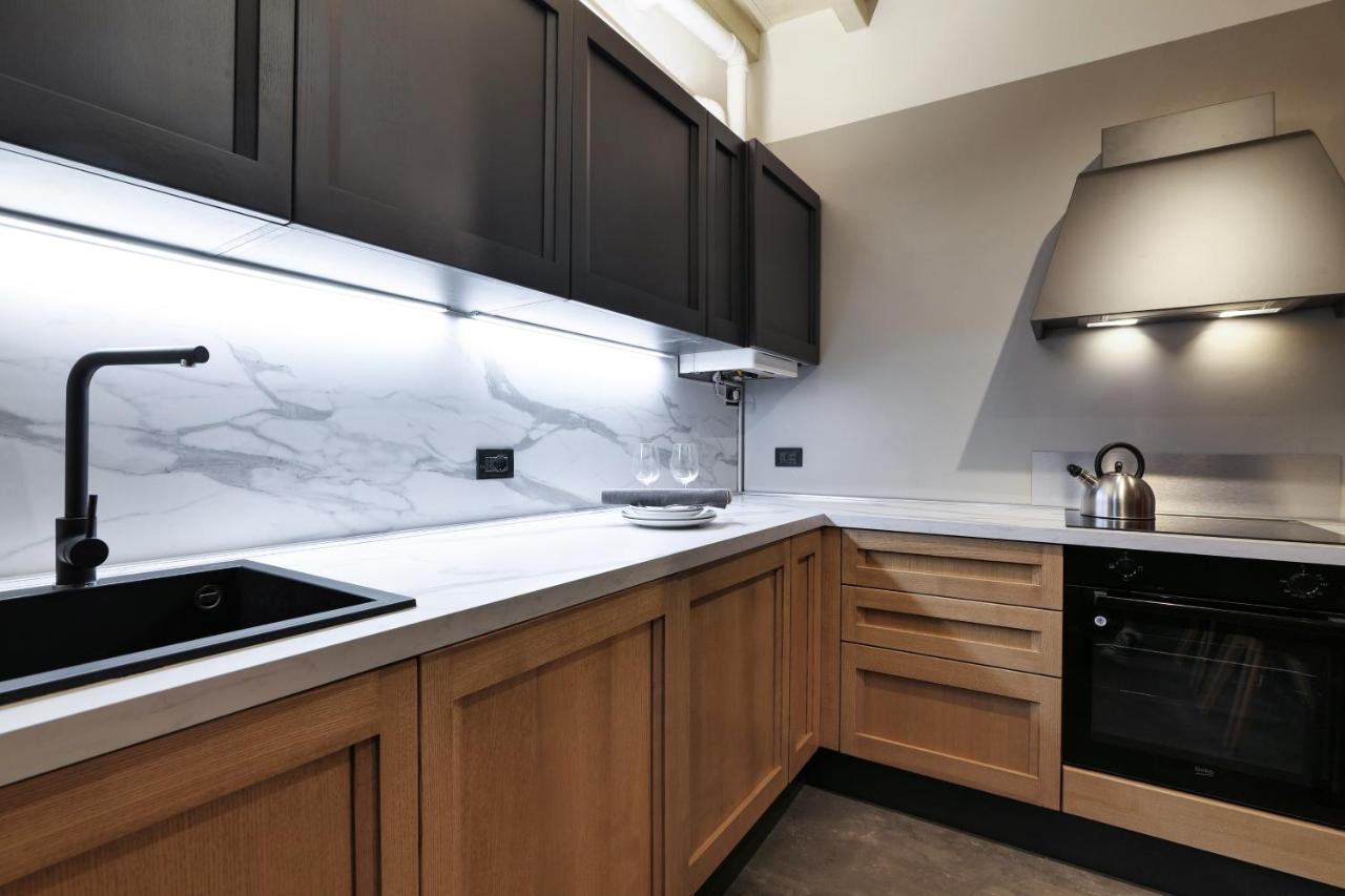 Contempora Apartments - Ampio Monolocale Medici 7 Милано Екстериор снимка