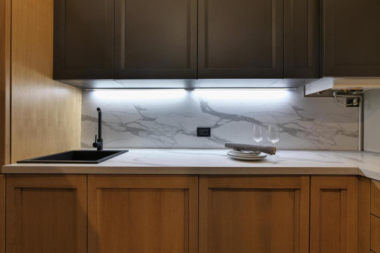 Contempora Apartments - Ampio Monolocale Medici 7 Милано Екстериор снимка