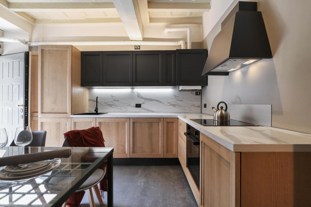 Contempora Apartments - Ampio Monolocale Medici 7 Милано Екстериор снимка
