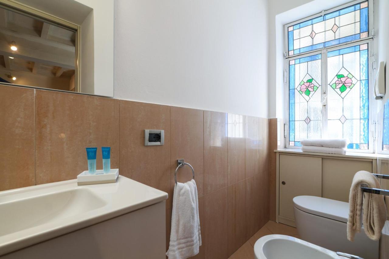 Contempora Apartments - Ampio Monolocale Medici 7 Милано Екстериор снимка