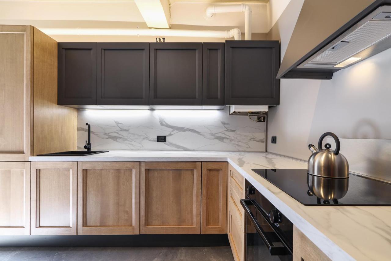 Contempora Apartments - Ampio Monolocale Medici 7 Милано Екстериор снимка