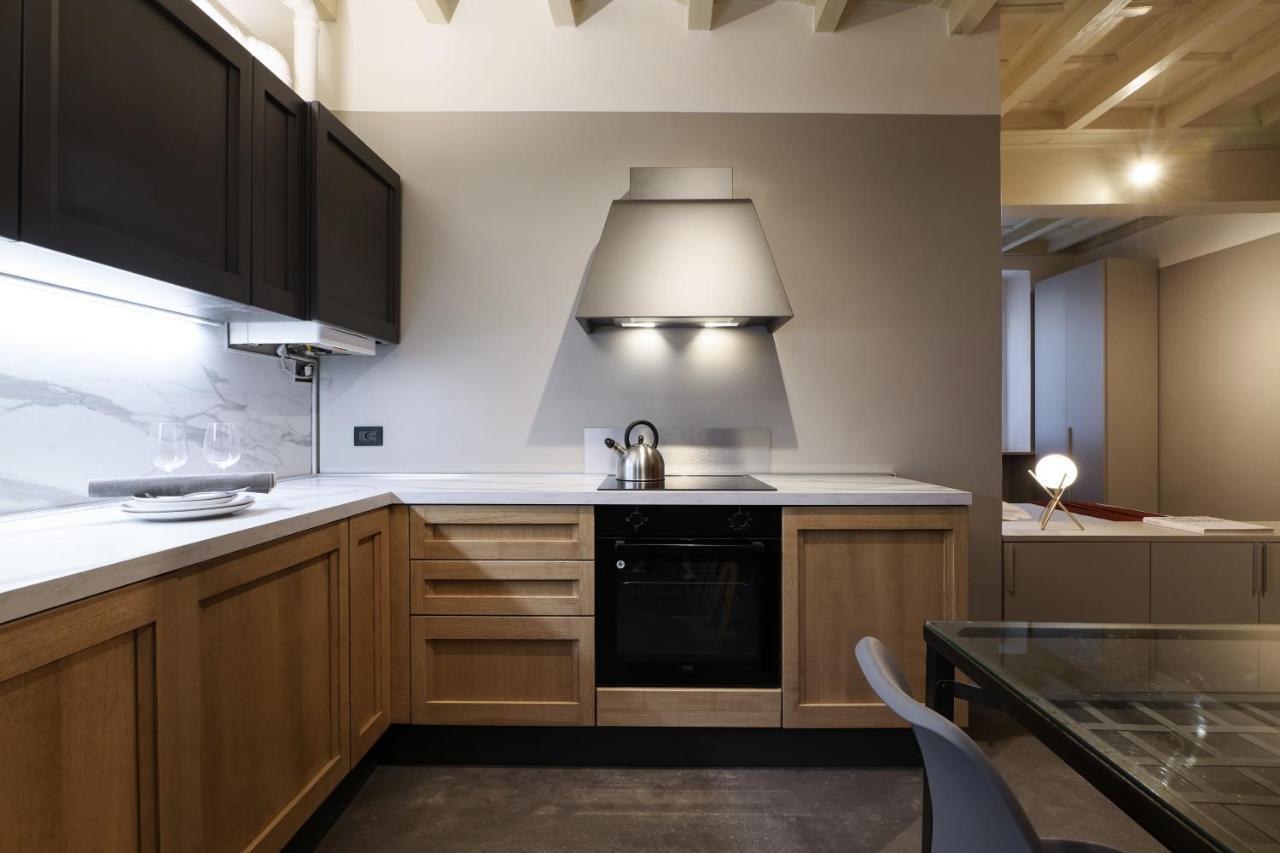 Contempora Apartments - Ampio Monolocale Medici 7 Милано Екстериор снимка