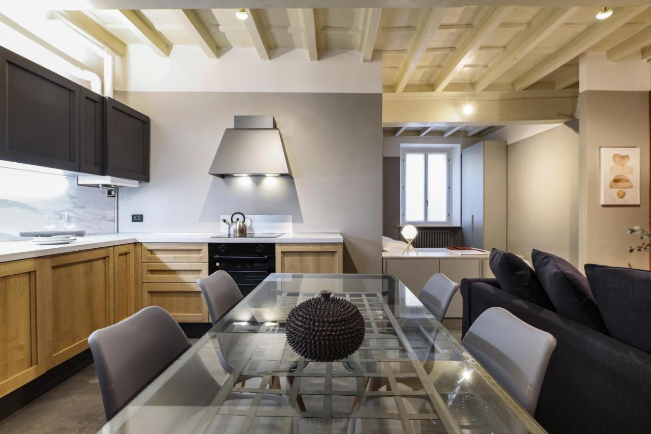 Contempora Apartments - Ampio Monolocale Medici 7 Милано Екстериор снимка