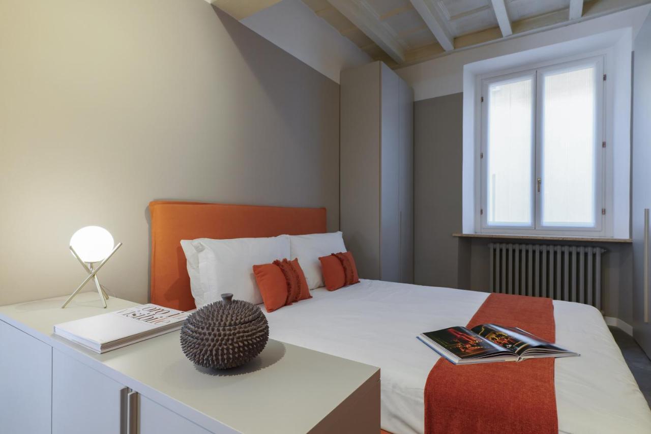 Contempora Apartments - Ampio Monolocale Medici 7 Милано Екстериор снимка
