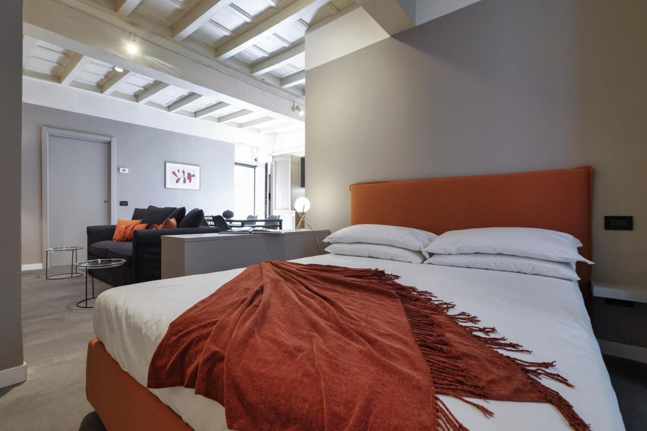 Contempora Apartments - Ampio Monolocale Medici 7 Милано Екстериор снимка