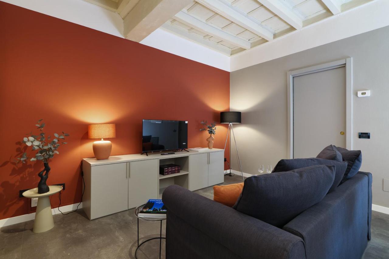 Contempora Apartments - Ampio Monolocale Medici 7 Милано Екстериор снимка
