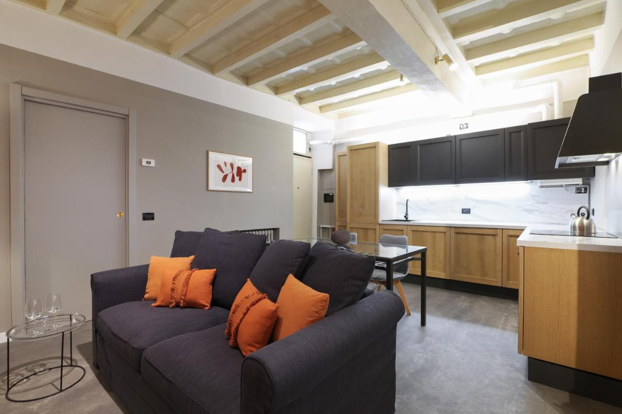 Contempora Apartments - Ampio Monolocale Medici 7 Милано Екстериор снимка
