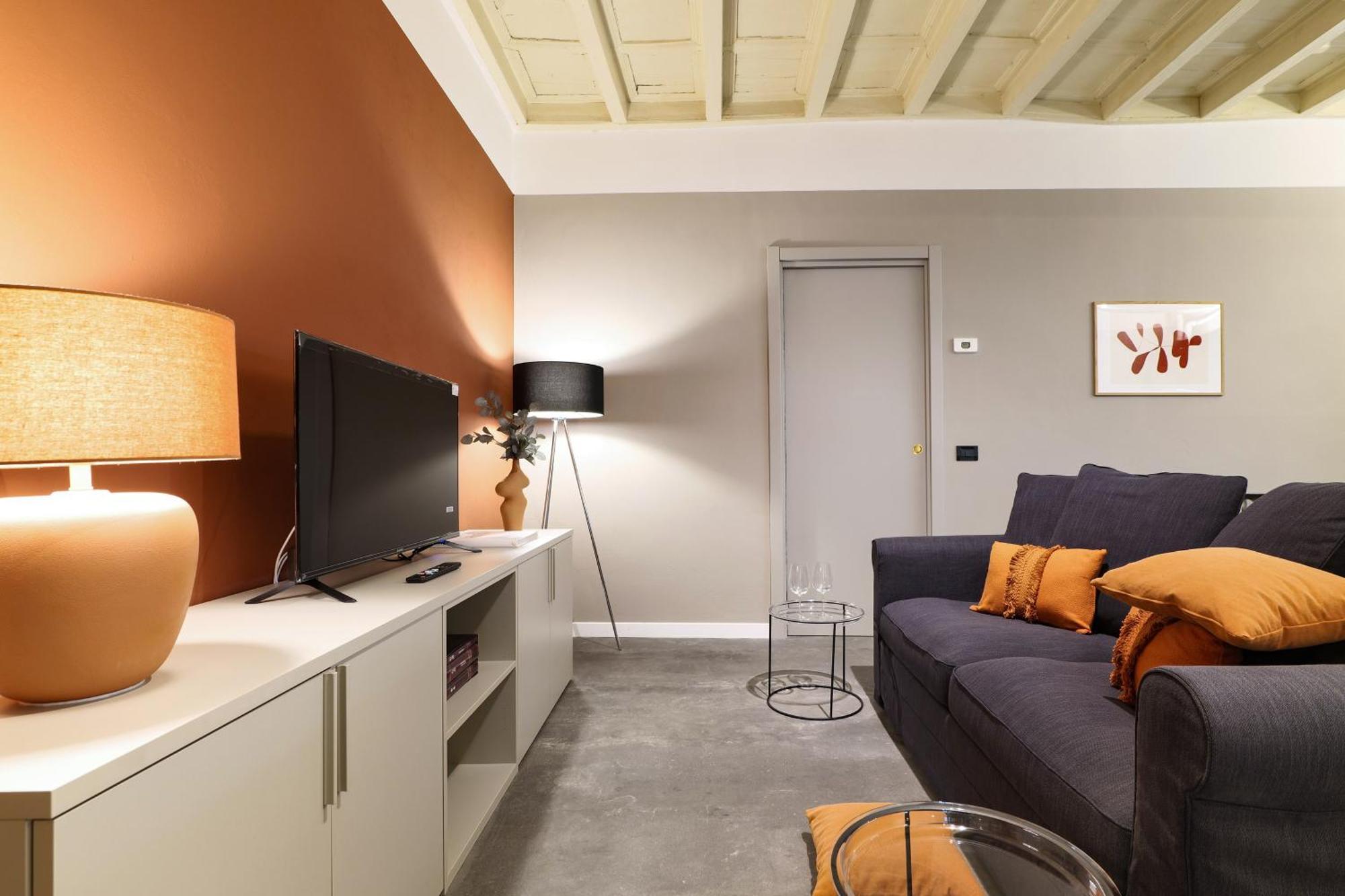 Contempora Apartments - Ampio Monolocale Medici 7 Милано Екстериор снимка